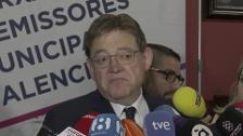 Puig espera que Sánchez "tome la decisión adecuada"