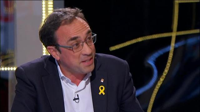 Bloqueo en Cataluña: sin presidente, sin candidato, sin acuerdo