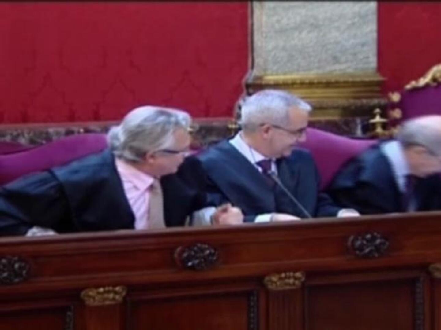 El CGPJ hace efectiva la expulsión de Garzón de la carrera judicial