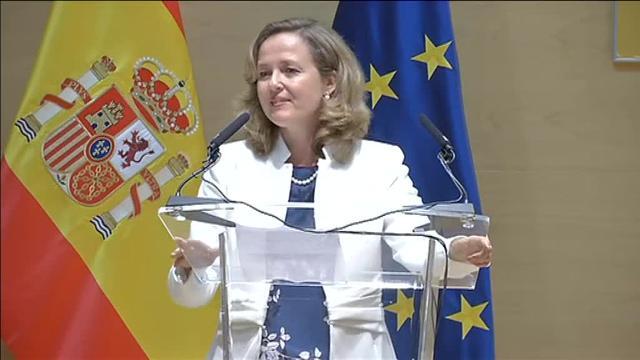 Pedro Duque espera que su &quot;trayectoria profesional y orbital&quot; sirva para colocar a España a la cabeza en Ciencia