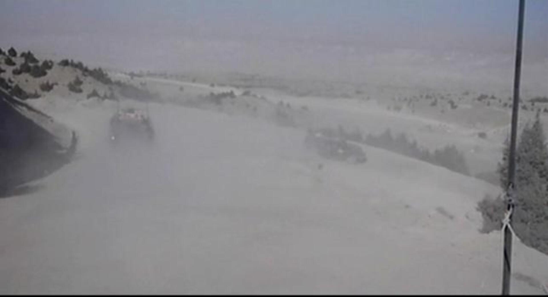 España «afganiza» los puntos calientes de Badghis