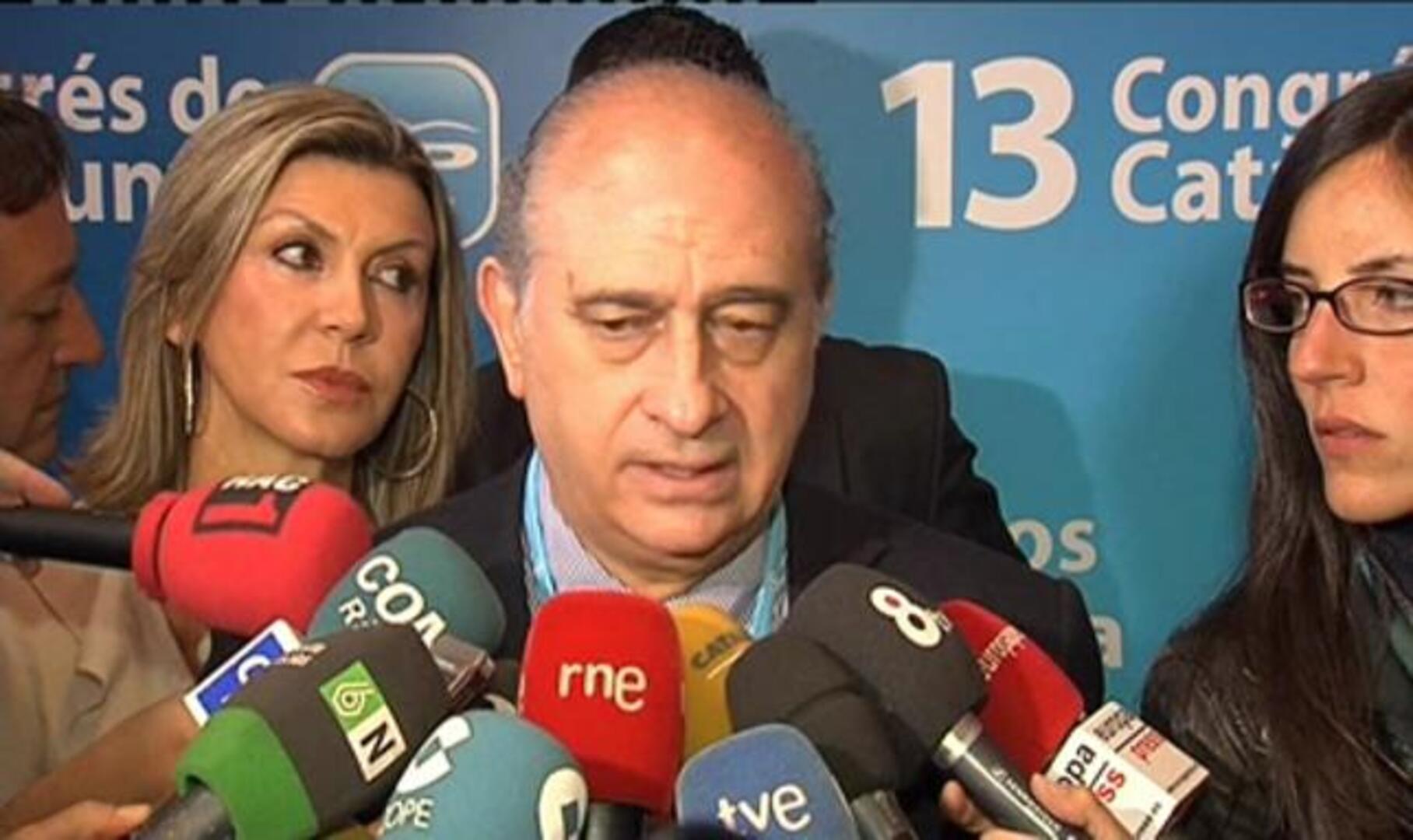 El Gobierno exige la «disolución incondicional» de ETA y rechaza la negociación