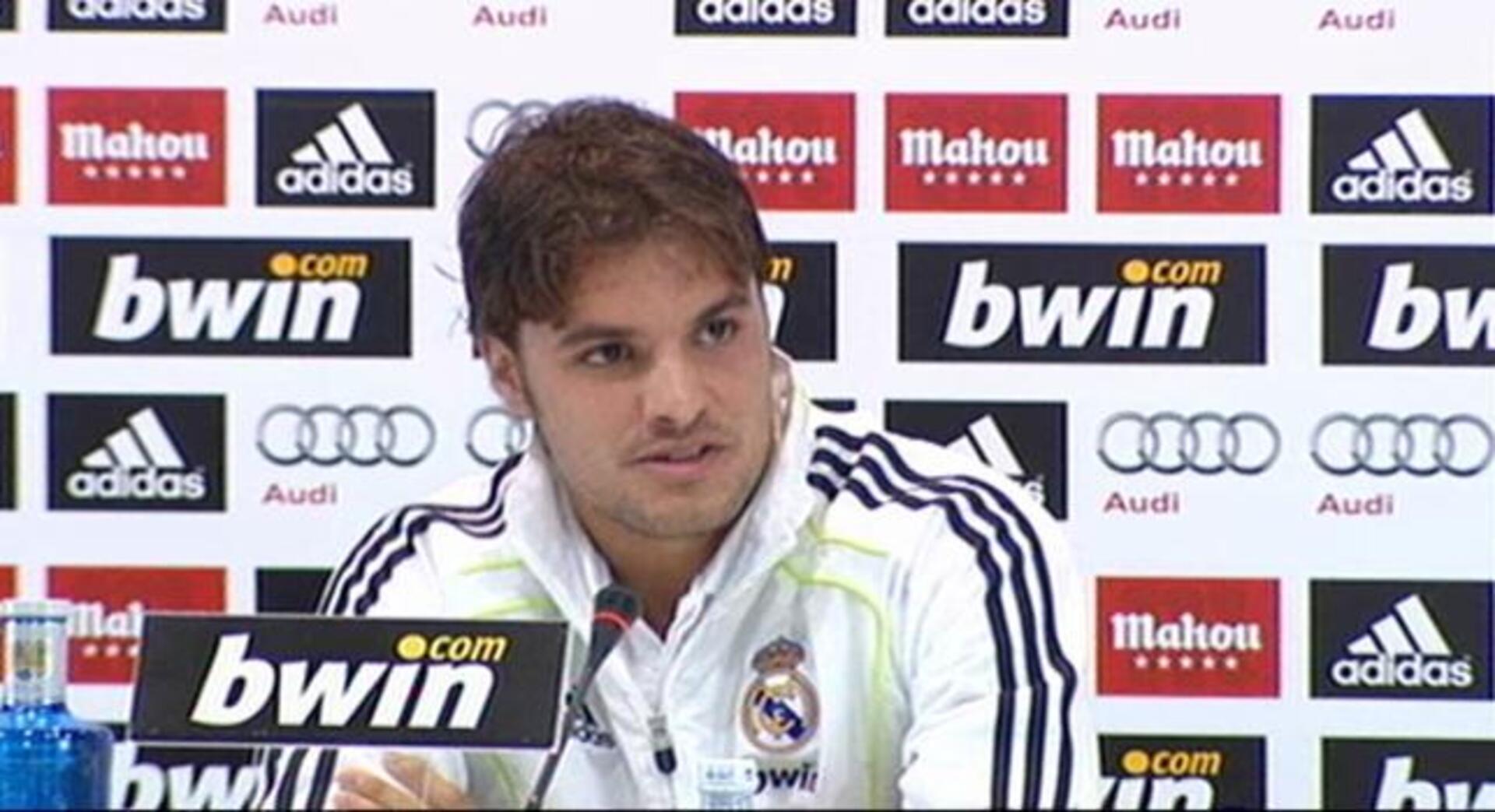 Pedro León: «Yo no veo ningún castigo»