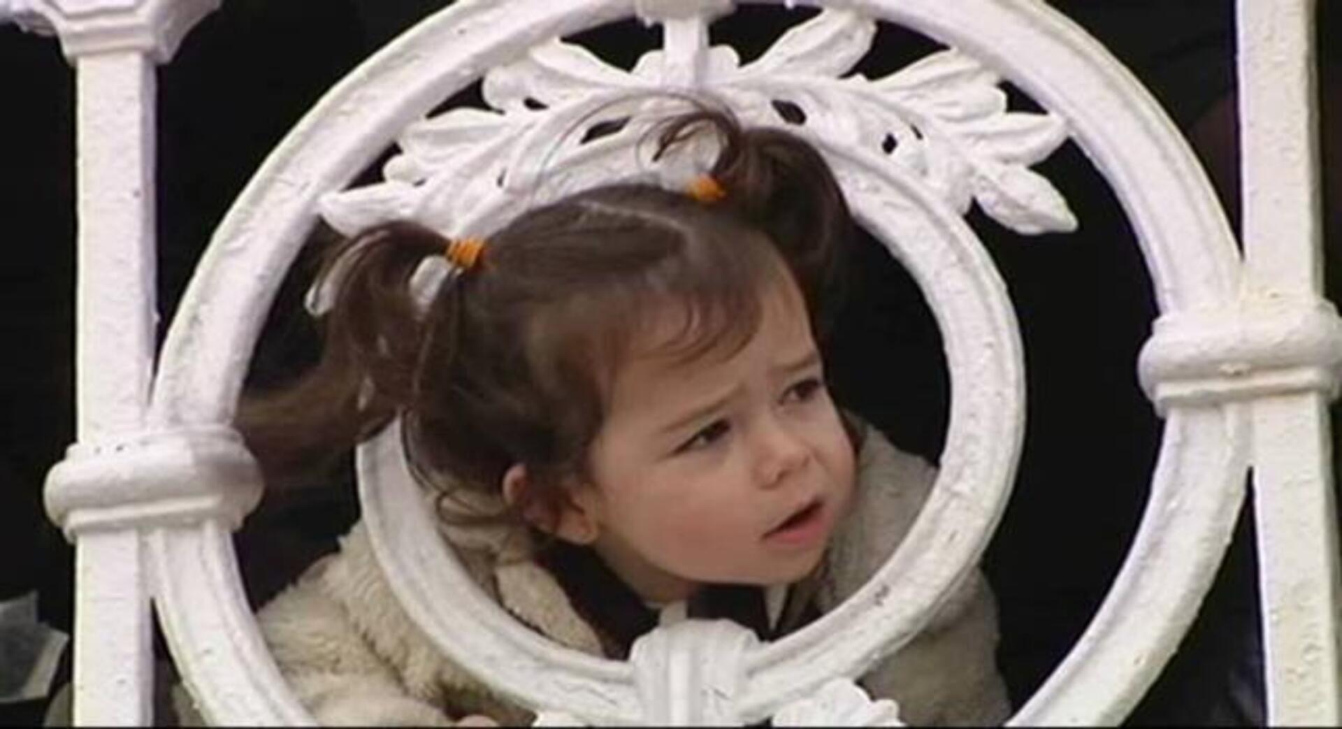 Los Reyes Magos reparten ilusión