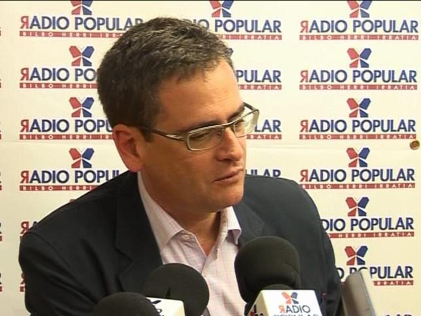 Una de las representantes de Bildu es hermana de un «liberado» de ETA