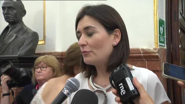 La ley de Eutanasia se abre paso en el Congreso con la oposición del PP y UPN