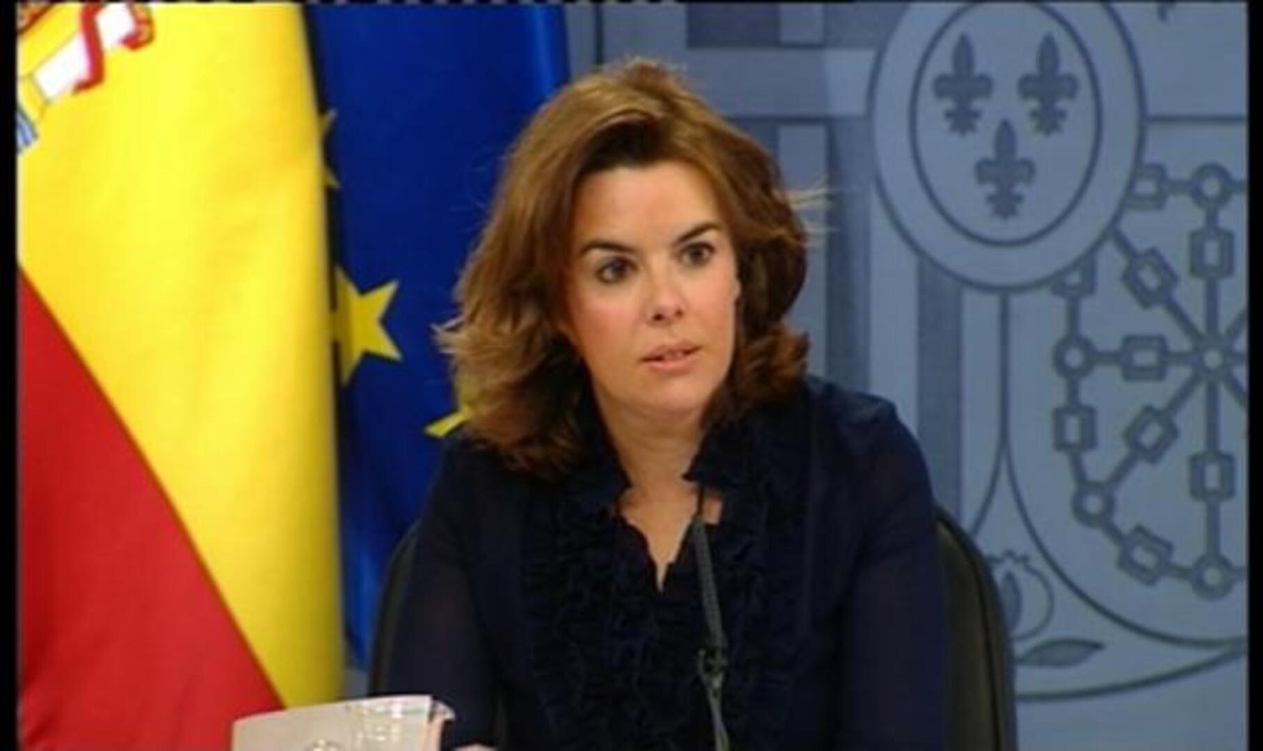 El Gobierno felicita a las autonomías por su «pacto de Estado» contra el déficit