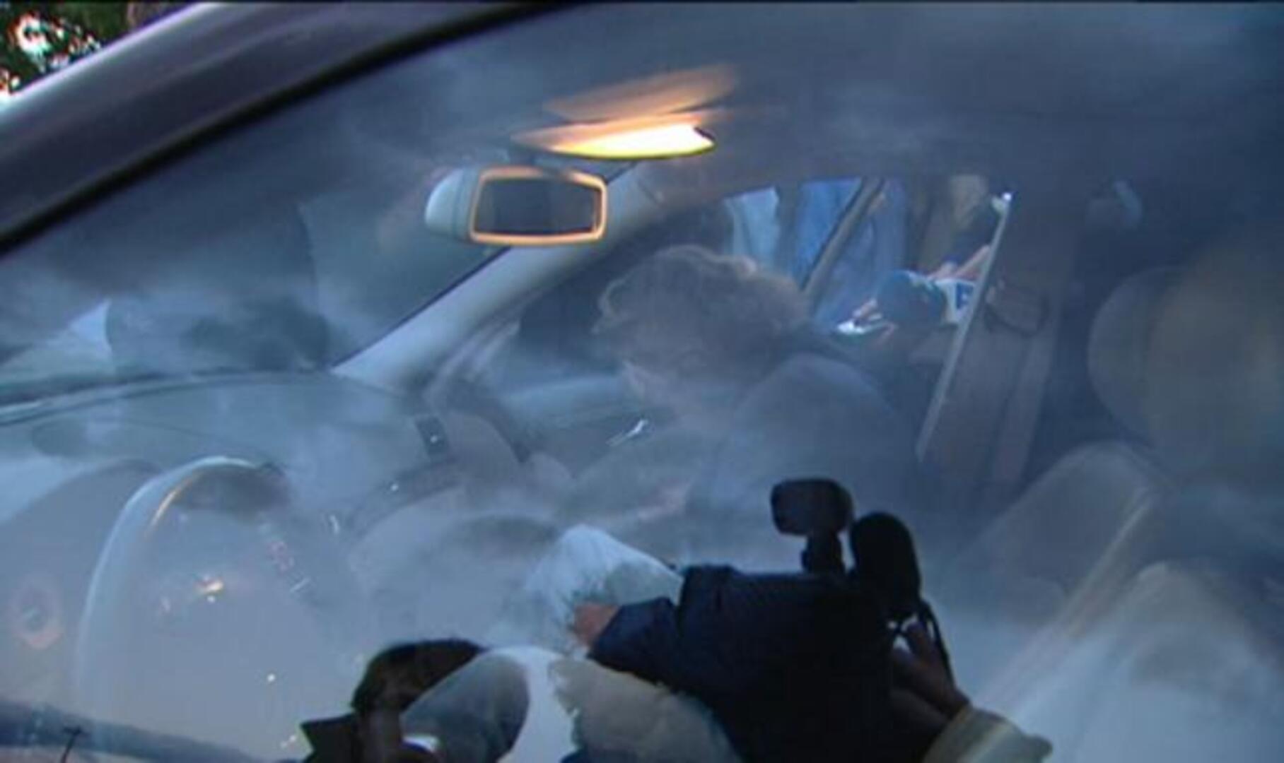 Francisco Correa sale de prisión