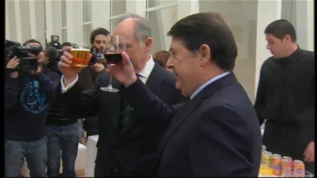 Arranca el esperado juicio de la salida a Bolsa de Bankia