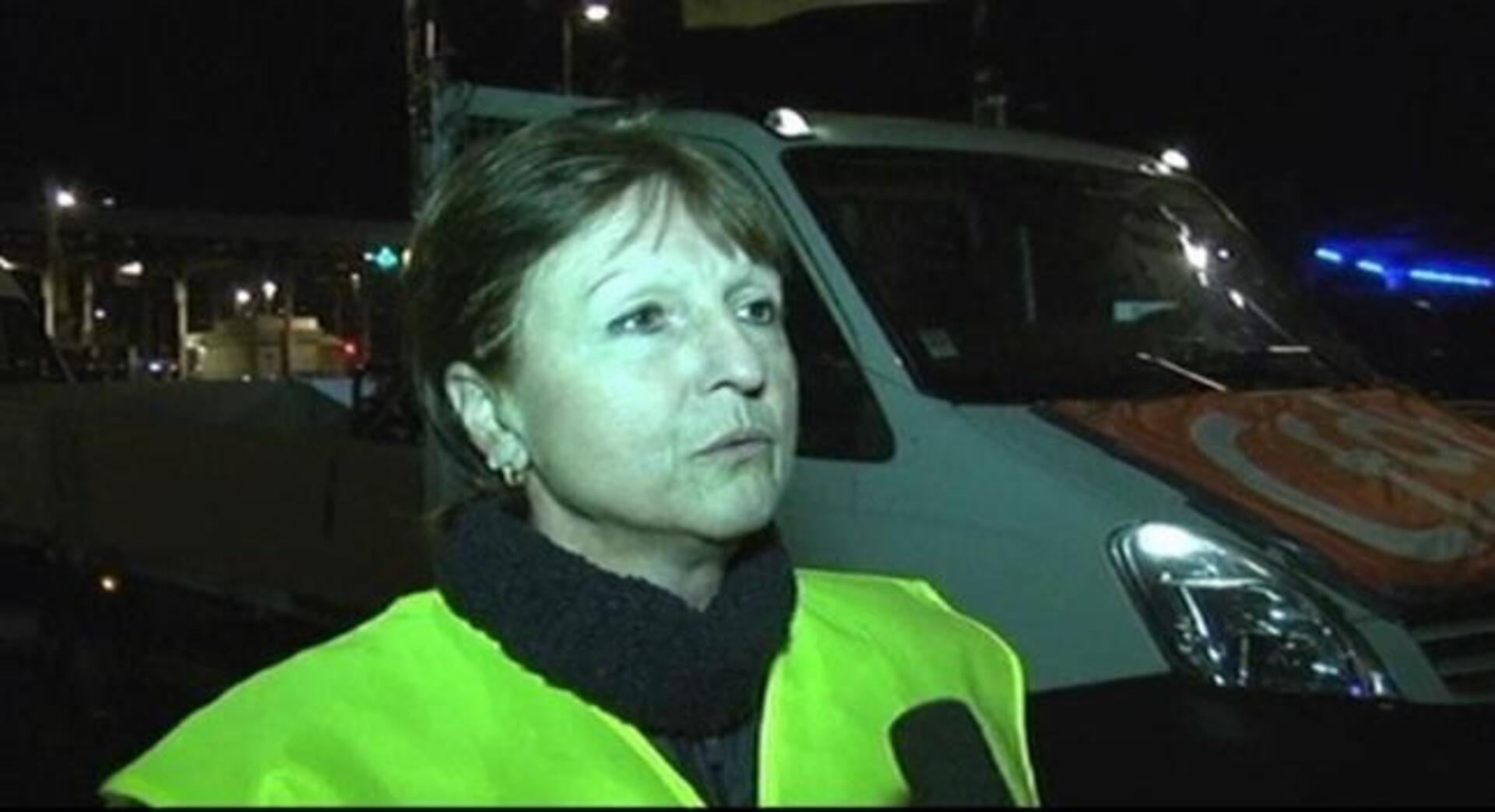 Sarkozy: «Esta reforma es esencial y Francia la va a poner en práctica»