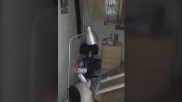 Los narcos del Raval buscan nuevos pisos con drones para ocuparlos