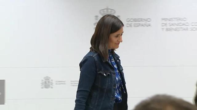 Ciudadanos denuncia una amenaza de Pedro Sánchez tras pedir su tesis: &quot;Os vais a enterar&quot;