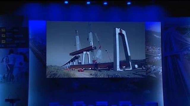 Mariano Rajoy, presidente del Gobierno