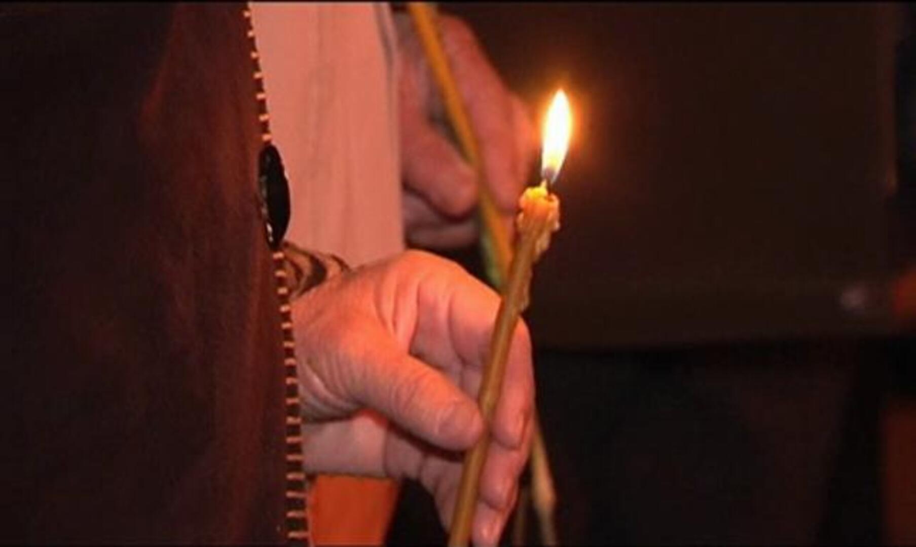 Ucrania inicia la construcción del nuevo sarcófago para el reactor de Chernóbil