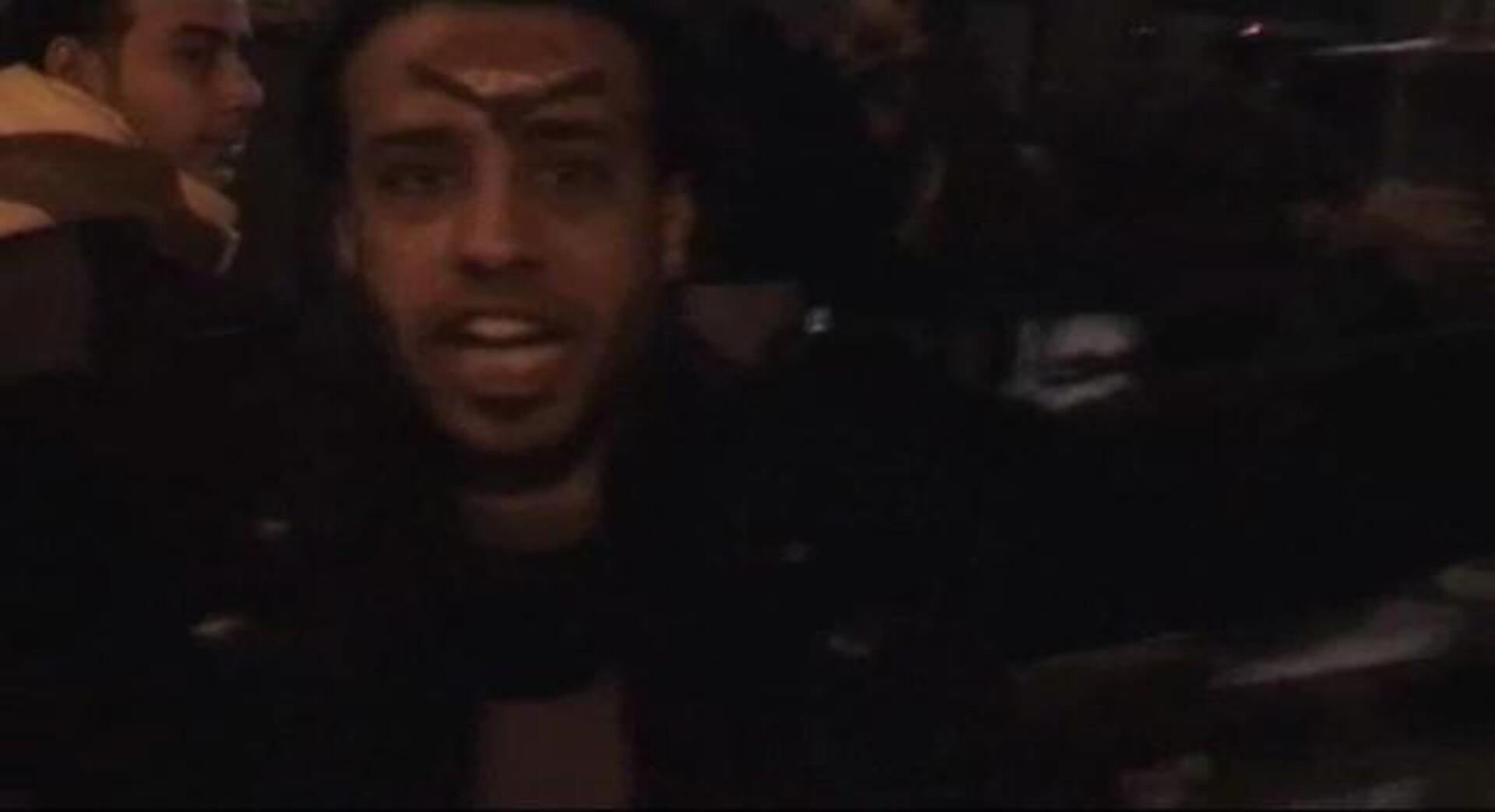 Una periodista norteamericana sufrió una agresión sexual durante las revueltas en Egipto