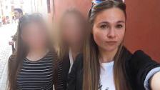La joven hallada muerta en Granada fue «asesinada», según su familia