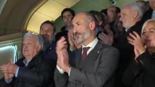 El Athletic de Bilbao tiene nuevo presidente