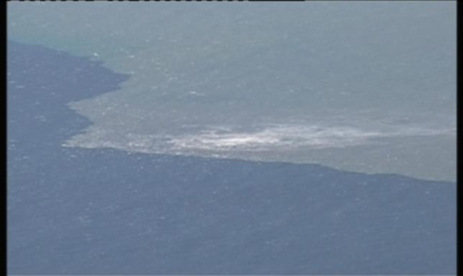 Permiten el regreso durante unas horas de los vecinos a La Restinga y Frontera