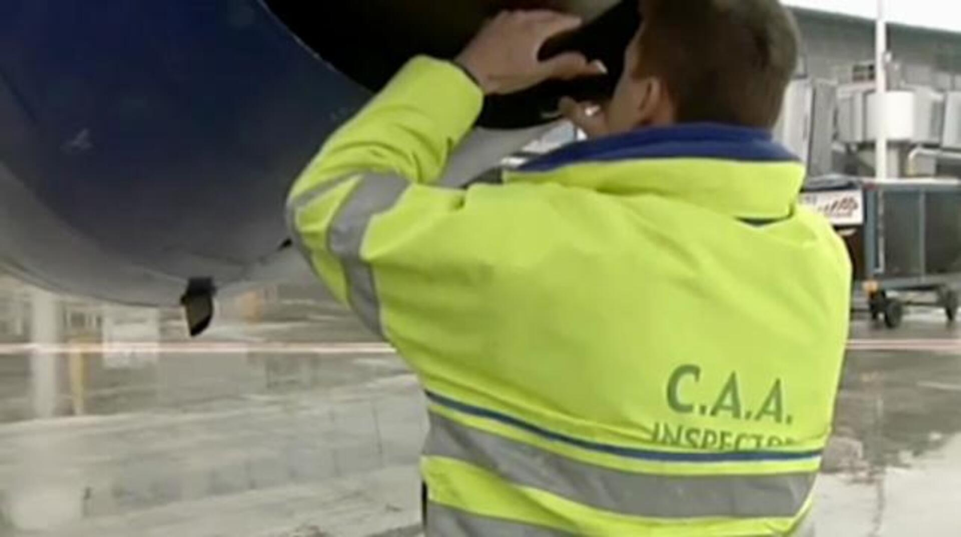 Pilotos y víctimas de Spanair avisan de que el accidente de 2008 podría repetirse