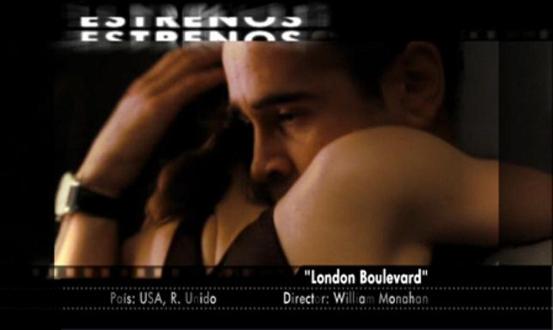 Críticas de los estrenos del 11 de noviembre