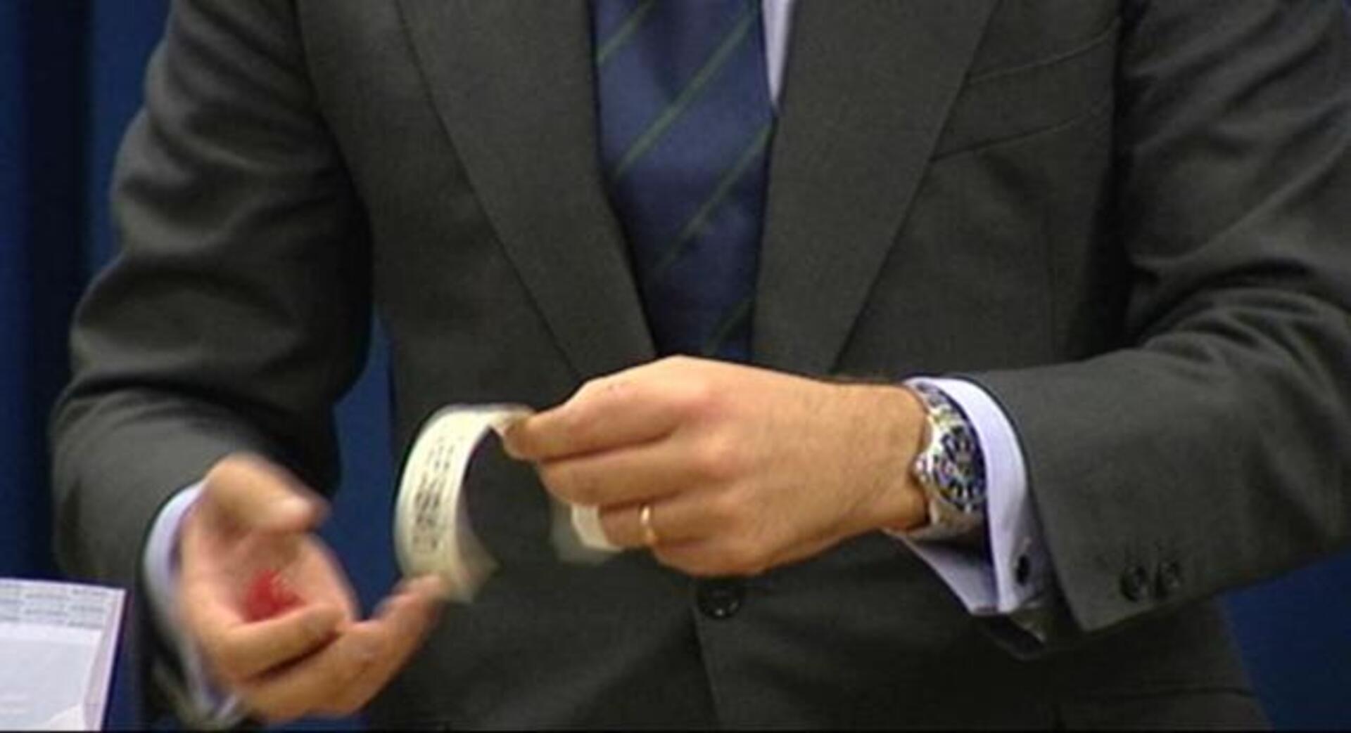 Real Madrid y Barcelona se citan en la final