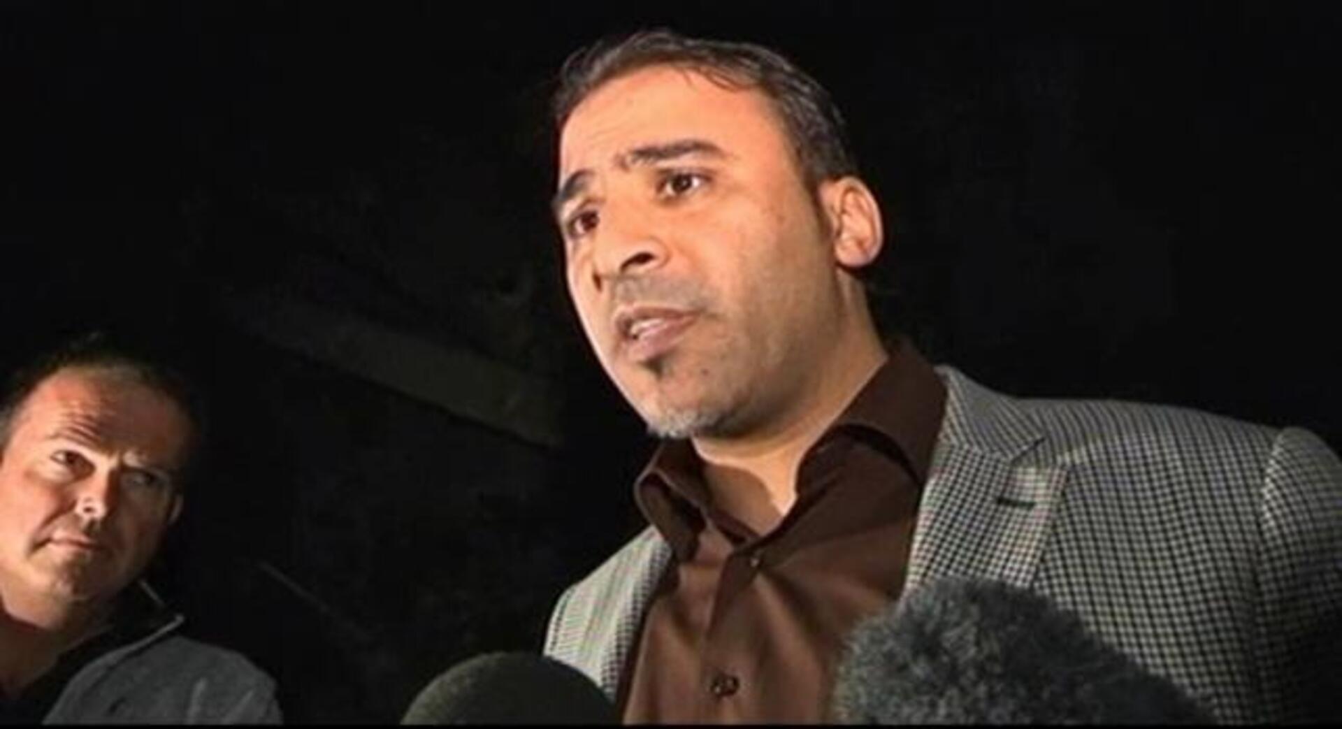 Directo: La coalición bombardea una base de la Marina libia cerca de Trípoli