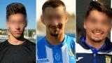 En libertad bajo fianza de 6.000 euros dos de los jugadores del Arandina