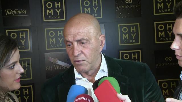 Kiko Matamoros: &quot;Me parece todo muy injusto, abusivo y delictivo&quot;