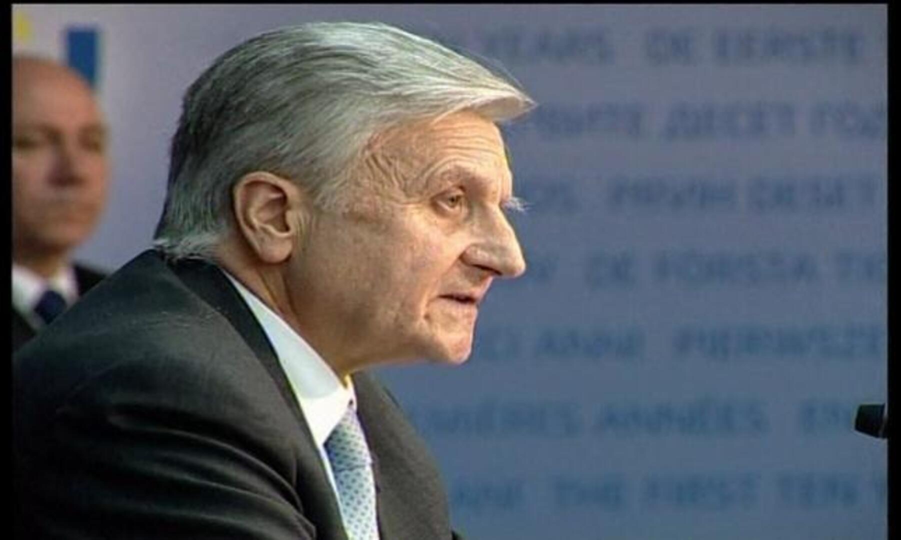 Éxito de la subasa del Tesoro a pesar de la situación de Portugal