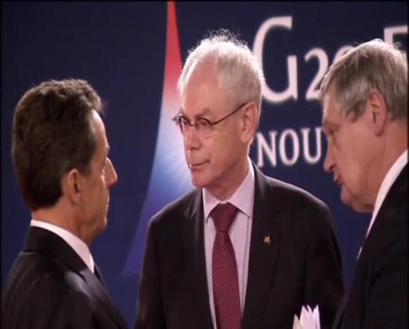 Obama: «Europa necesita concretar más detalles de manera completa y decisiva»