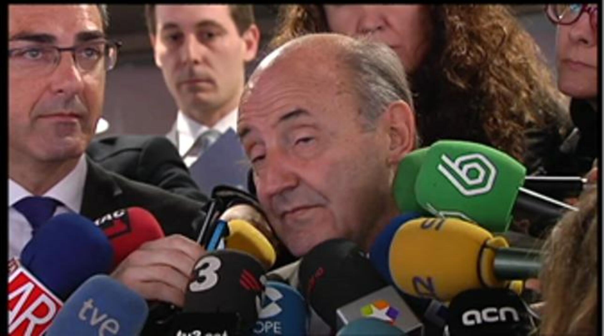 El abogado de la Infanta afirma que juzgar a la Infanta va en contra «de la doctrina consolidada»