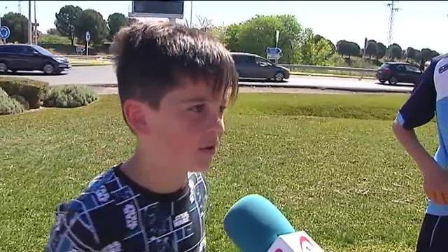 Media España empieza hoy sus vacaciones