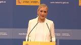 Génova descarta las primarias que propone Cifuentes