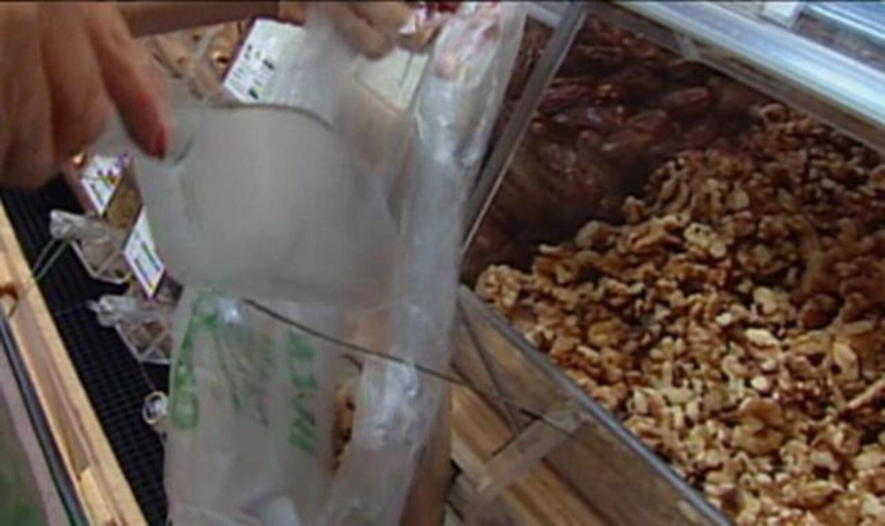 Comer nueces mejora la calidad del esperma