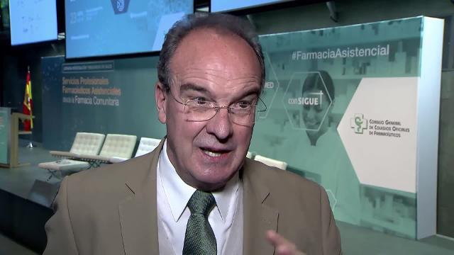 La intervención del farmacéutico mejora un 30% la adherencia a los tratamientos