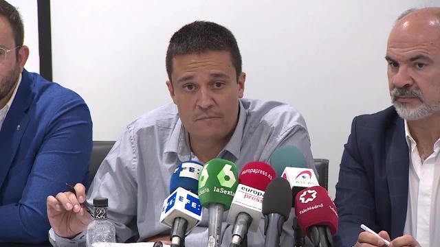 Jusapol: &quot;Nos escupían y nos amenazaban&quot;