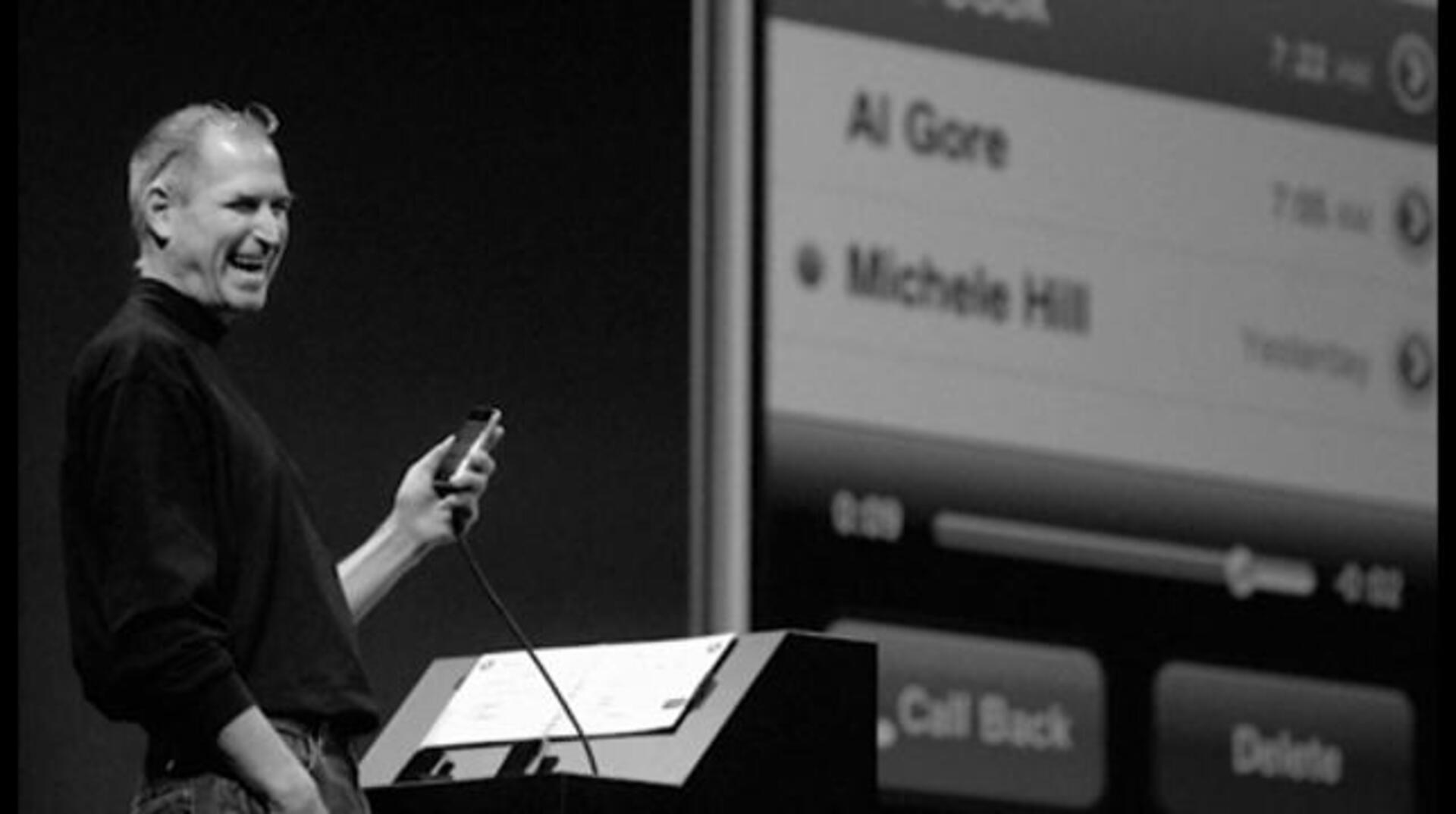 Ocho próximos posibles Steve Jobs