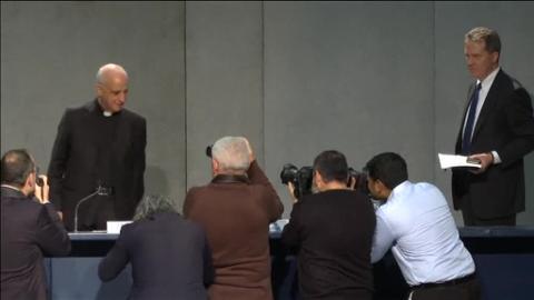 Esperanza Puente colabora con la Fundación Red Madre para ayudar a otras mujeres que han pasado por un aborto