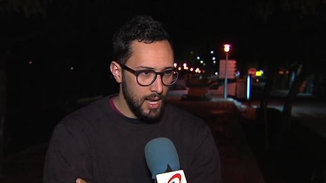 Vídeo: El rapero Valtonyc ingresará en prisión / El rapero José Miguel Arenas, Valtonyc, condenado a tres años y medio de cárcel