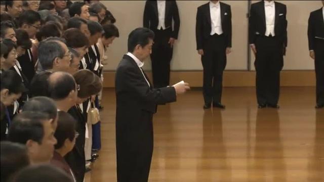 Japón abre una nueva era imperial con la ascensión al trono de Naruhito
