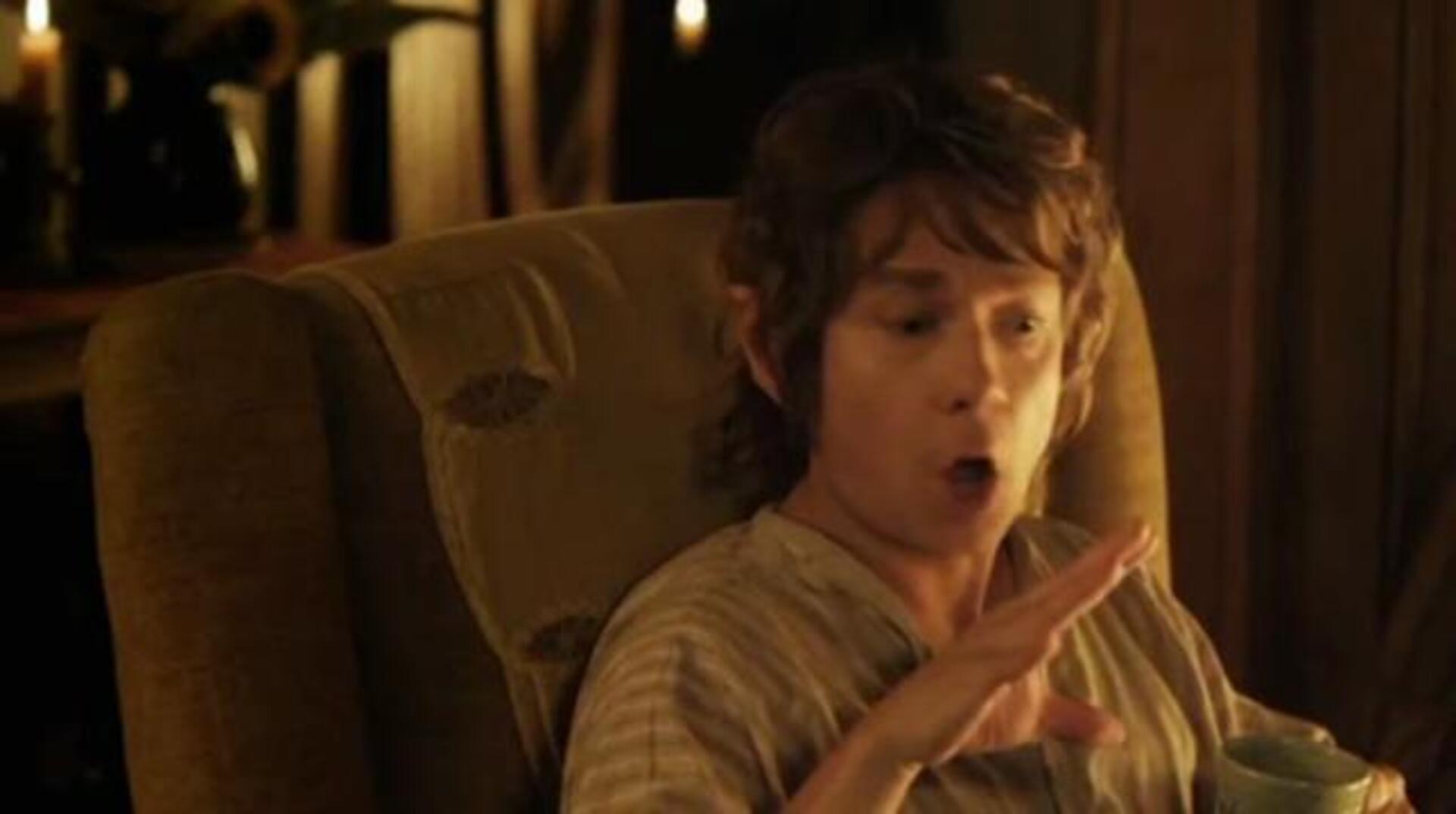 Sean Connery dejó escapar 445 millones de dólares al negarse a interpretar a Gandalf