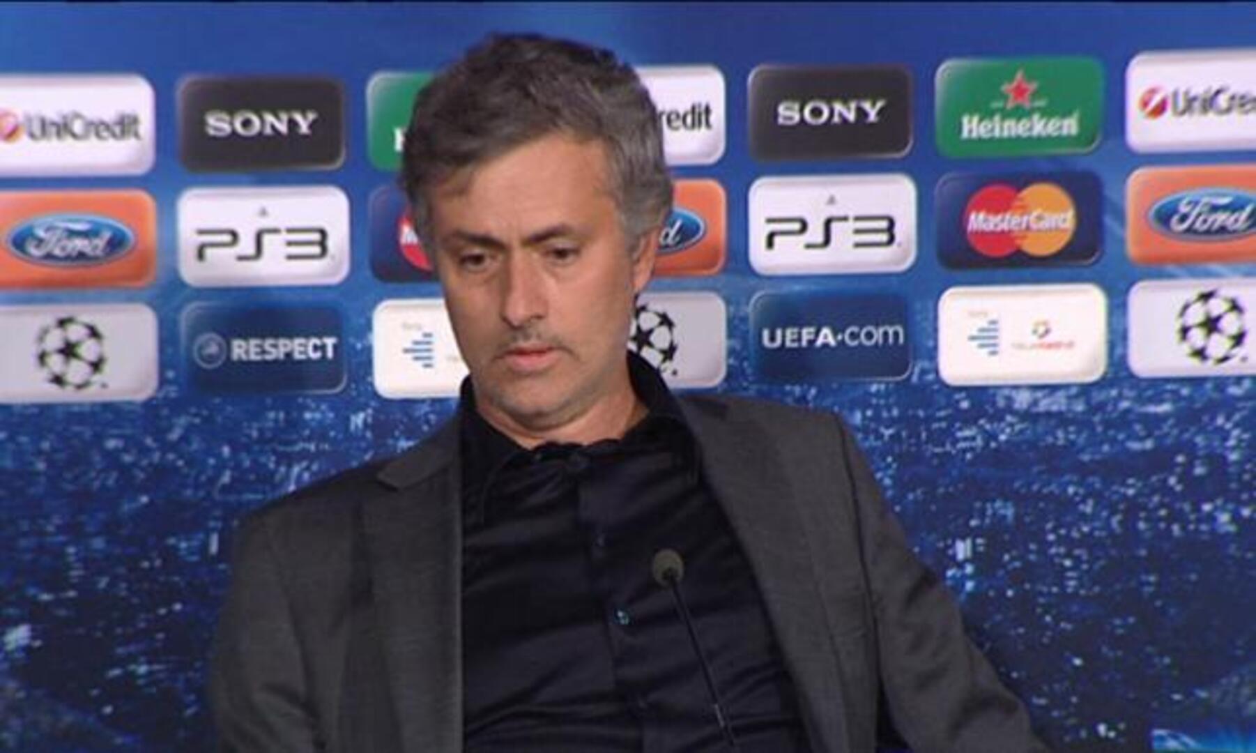 Mourinho: «El Barça tiene que estar en la final, tiene poder»