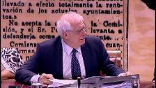 Borrell ironiza con el viaje de Sánchez a Cuba: "Si nos descuidamos, no vamos desde Colón"