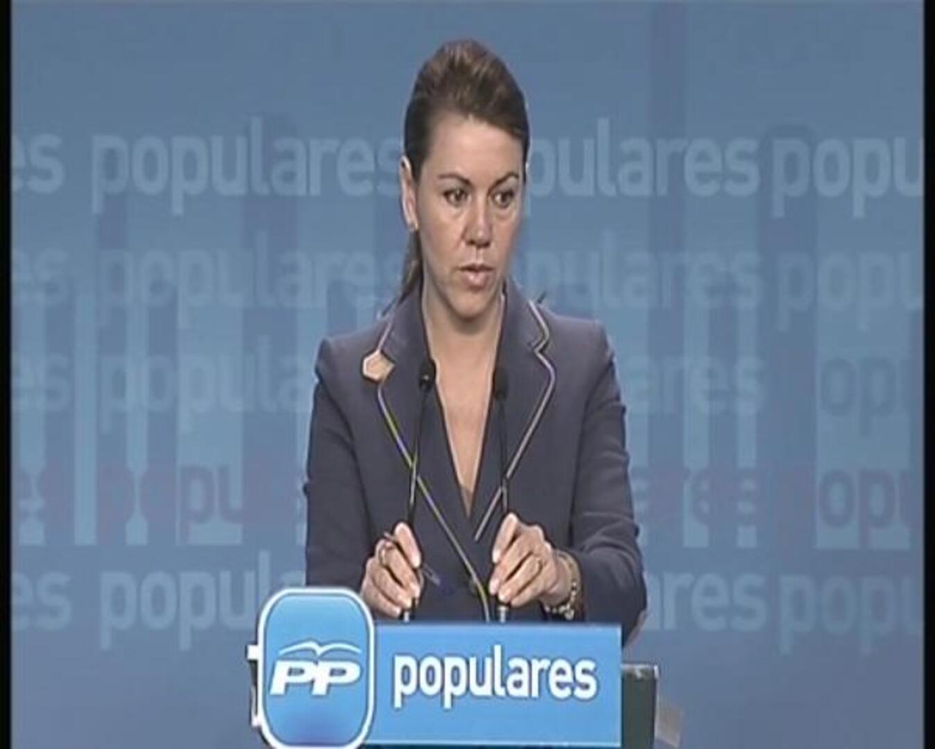 La UE confirma el «engaño» del anterior Gobierno en el cumplimiento del déficit