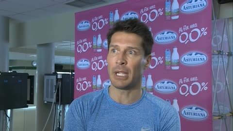 Vídeo: Jaime Cantizano nos presenta a su primer hijo, Leo