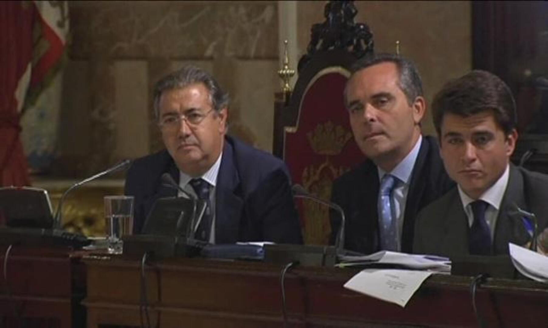 Blanco se reconoce «ofendido» por la mofa de Mas sobre el acento gallego