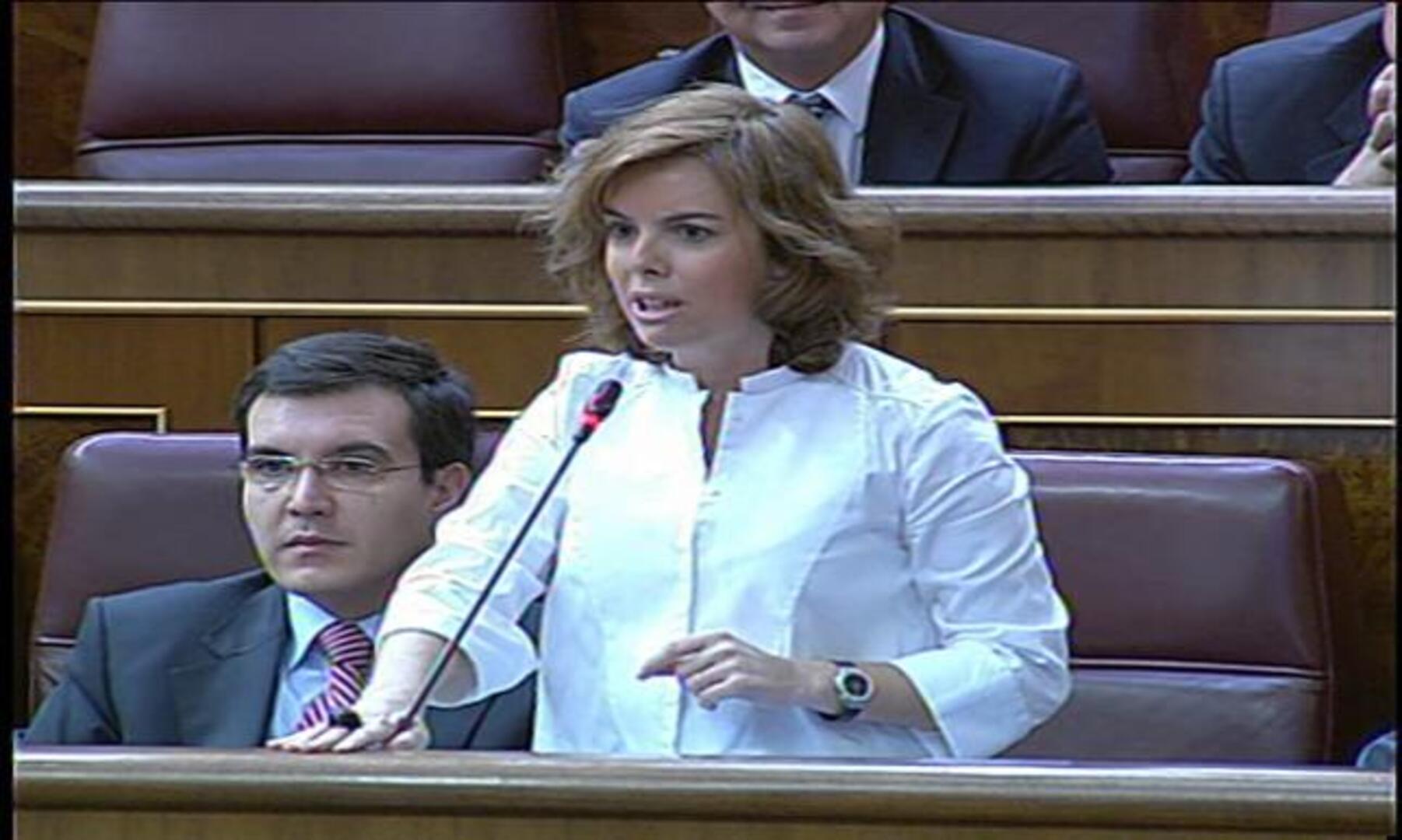 Rubalcaba: «Dejaré el Gobierno cuando sea incompatible con el partido»