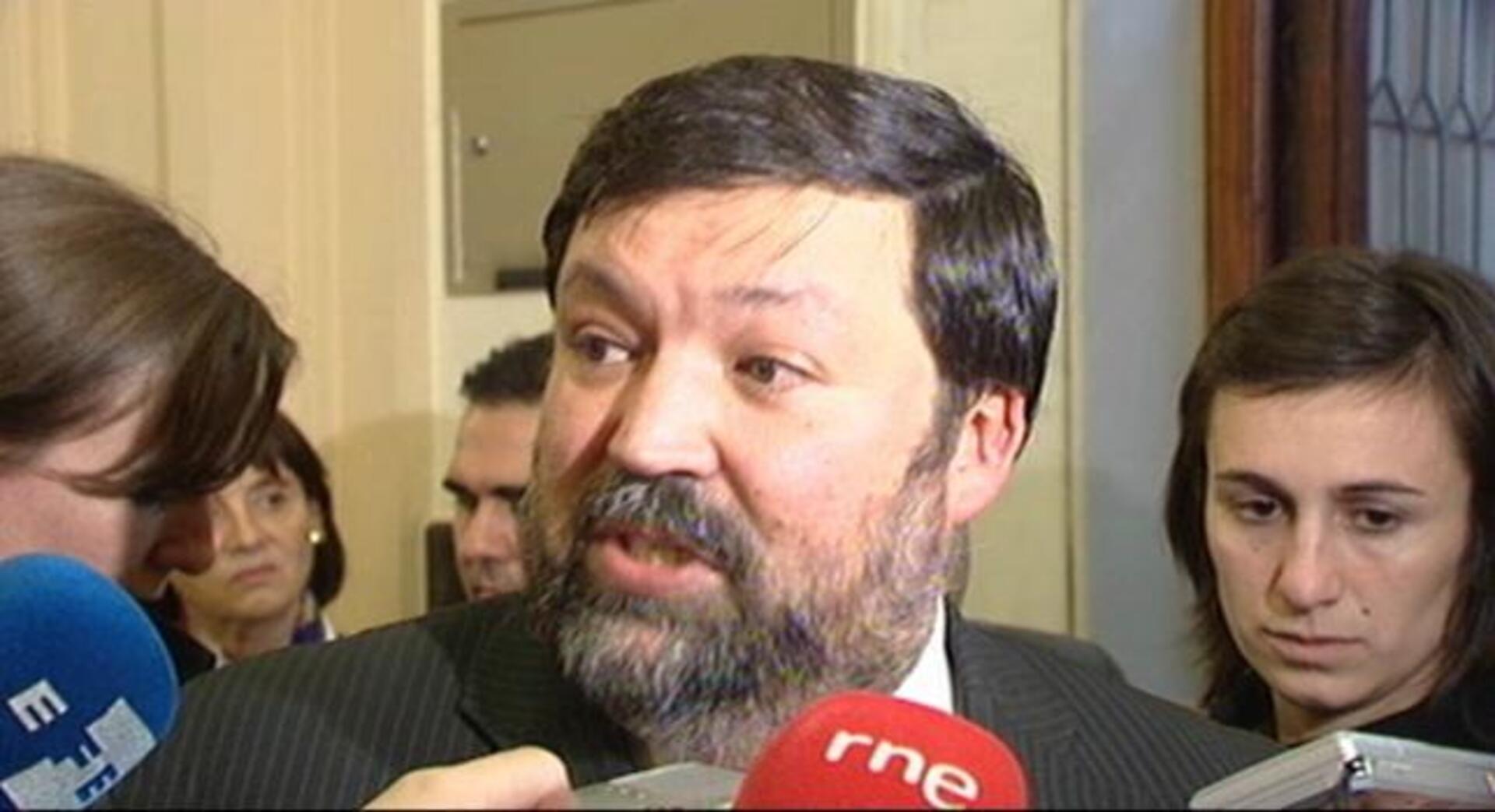 Valencia y Granada admiten investigar 14 presuntos robos de niños