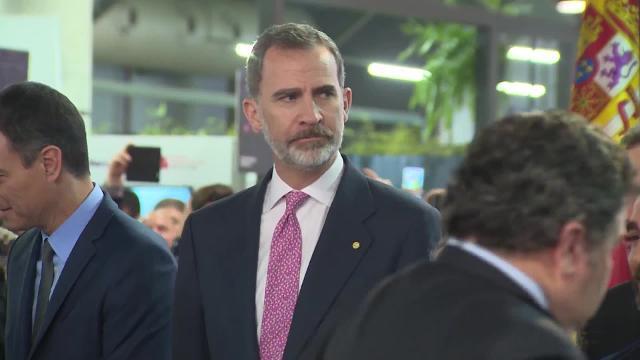 Sánchez acompañará al Rey en la inauguración del Automobile Barcelona