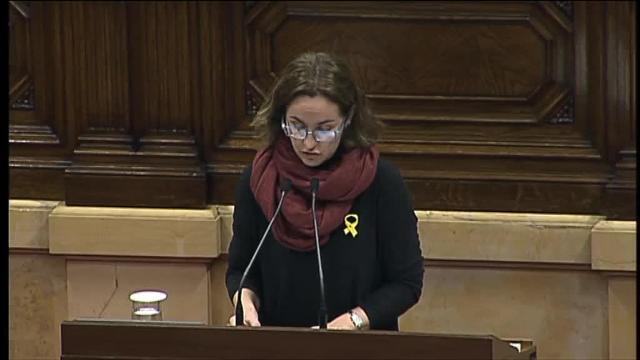 Los independentistas mantienen su intención de investir a Puigdemont